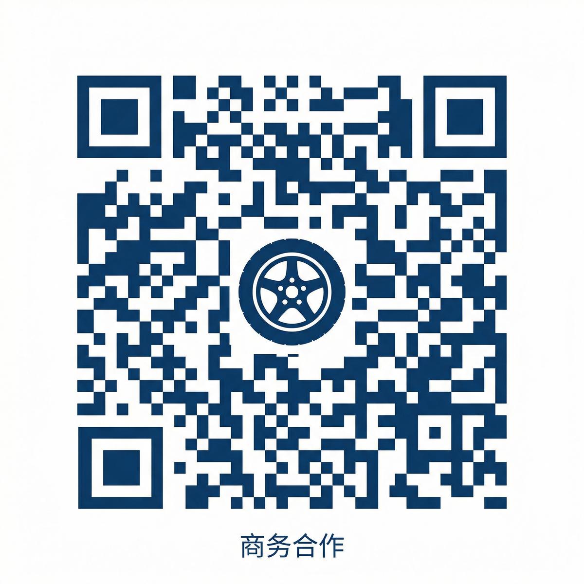 丝瓜视频商务合作二维码